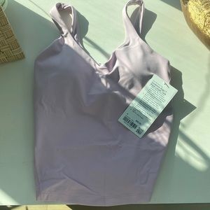 Lululemon Align tank full length. SOLD OUT!!!